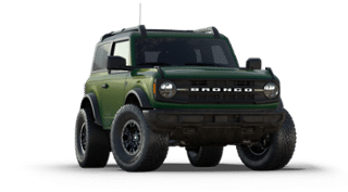 2025 Ford Bronco® External Image 5